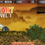 dune buggy