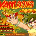 Yan Loong Legend