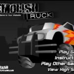 Demolish Truck
