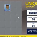 Unique Match