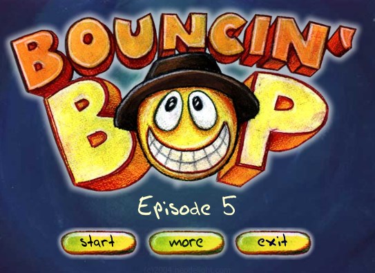 Bouncin Bop – Episode 5