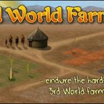 3rd World Farmer (Web Version)