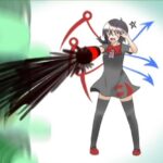 Nue coke shake